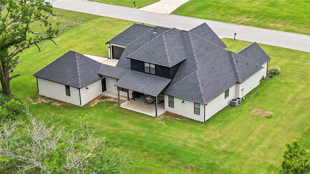 Riverside Estates Ph I - Residential