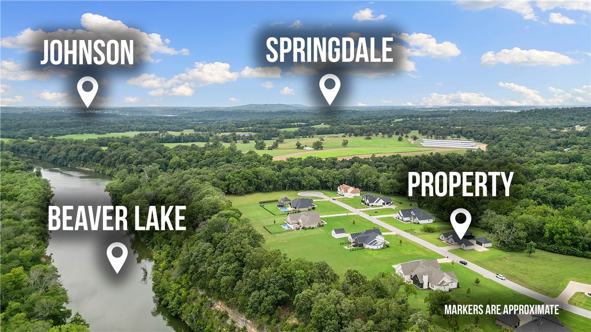 Riverside Estates Ph I - Residential