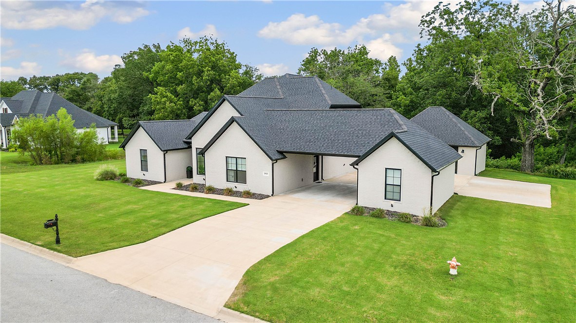 Riverside Estates Ph I - Residential