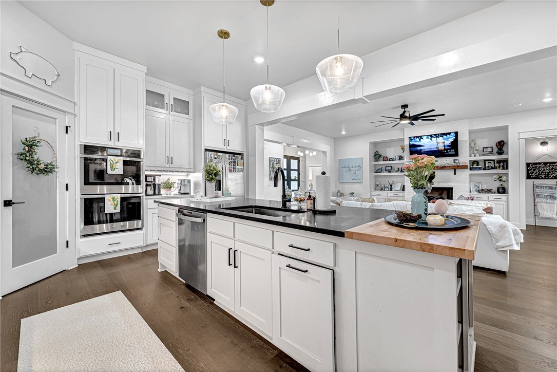 Riverside Estates Ph I - Residential