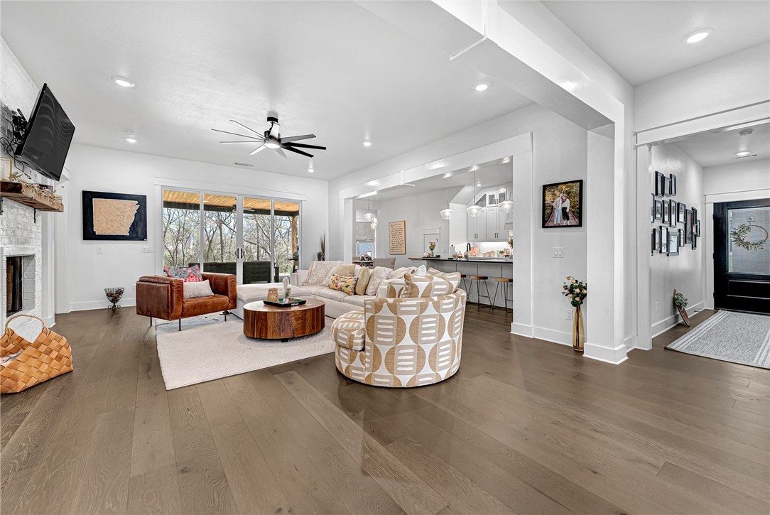Riverside Estates Ph I - Residential