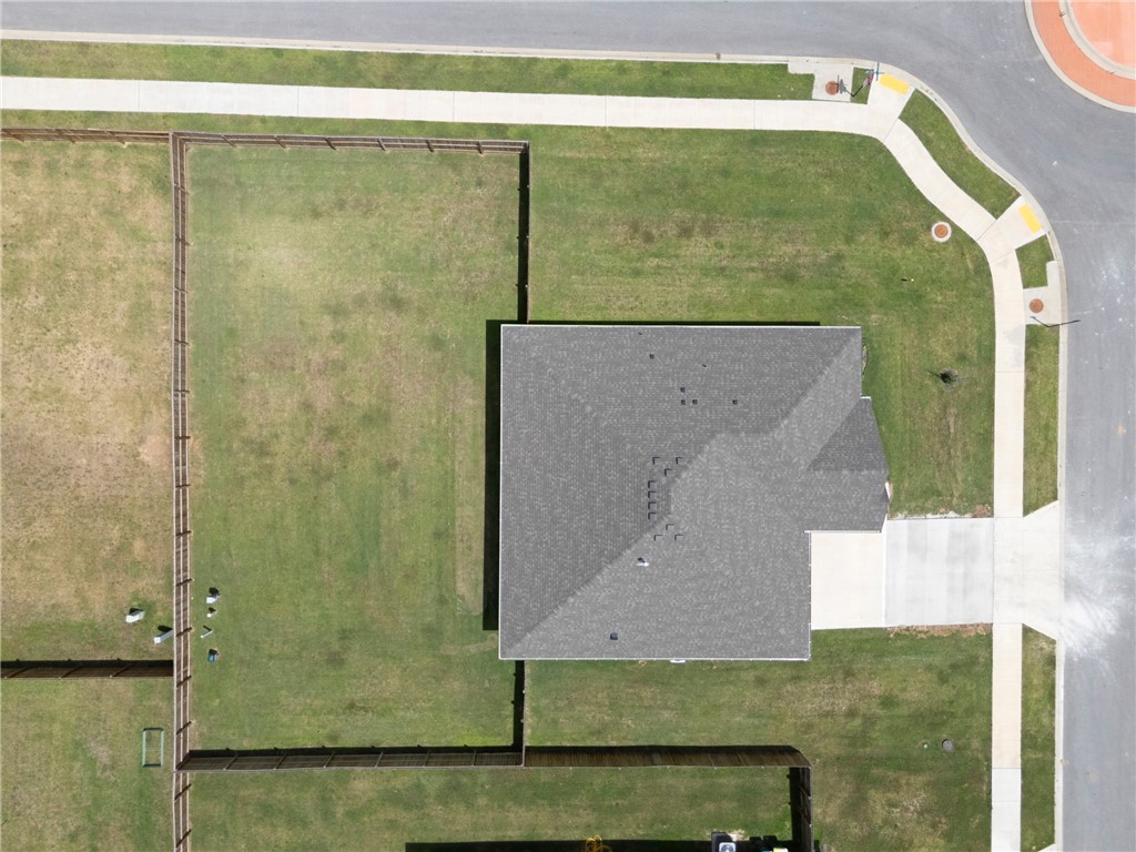Goose Creek Village Ph Iii - Residential