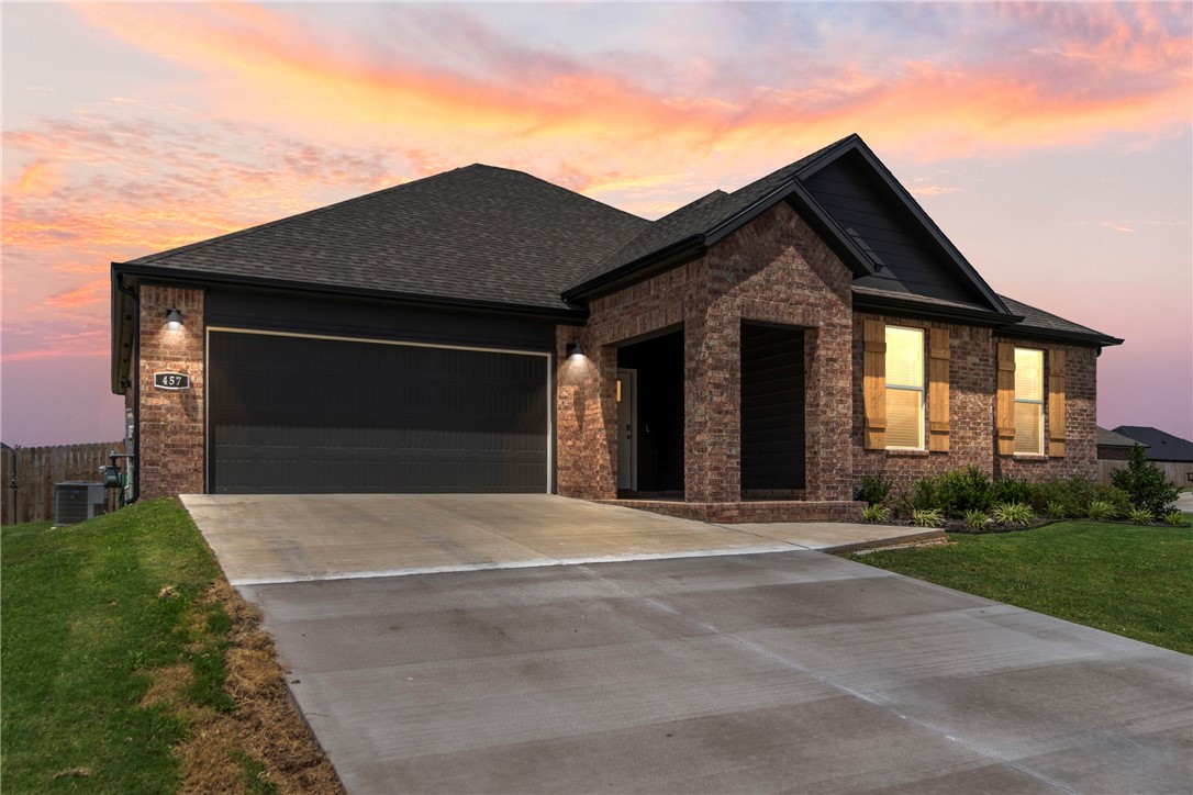 Talk about fireworks!!! Step inside this stunning 4-bedroom, 2-bath home and instantly feel welcomed by the warmth of natural light streaming through expansive windows, offering beautiful views of your spacious corner lot. Nestled in the highly desirable Goose Creek community, this home strikes the perfect balance, tucked away from the hustle and bustle, yet just minutes from all the conveniences of town. Thoughtfully designed for easy living, it features durable luxury vinyl plank flooring and sleek quartz countertops throughout. Donāt miss your chance to make this beautiful home yours. Schedule your private showing today!