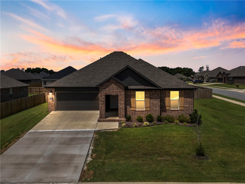 Goose Creek Village Ph Iii - Residential