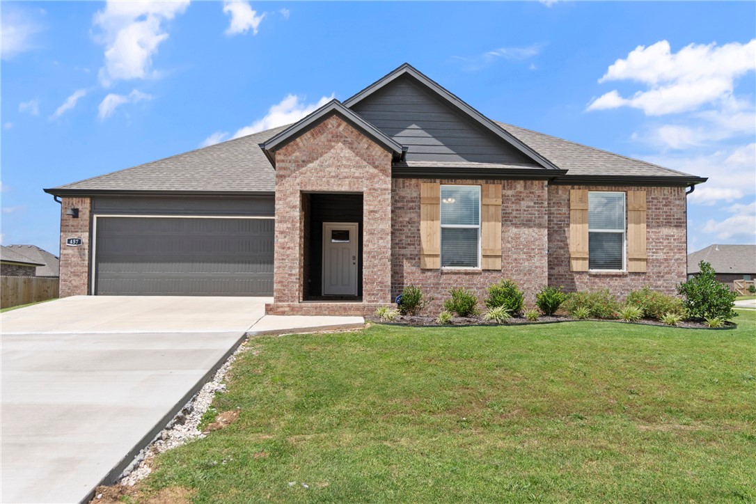 Goose Creek Village Ph Iii - Residential