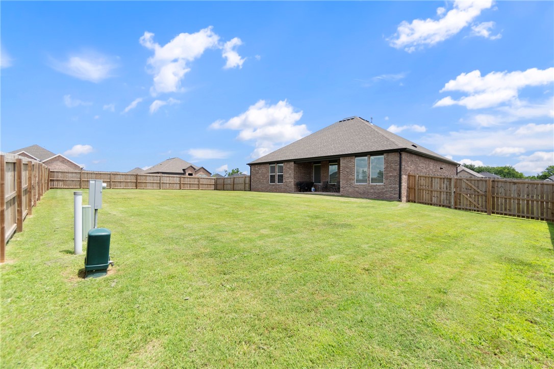 Goose Creek Village Ph Iii - Residential