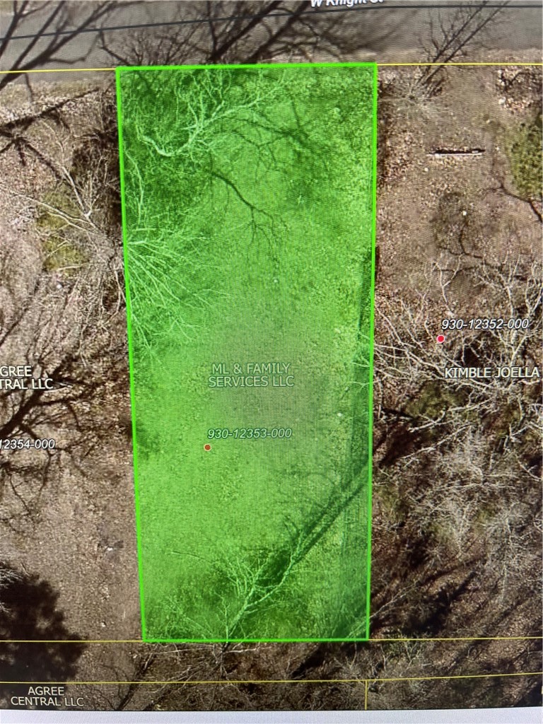 College Heights Add - Land