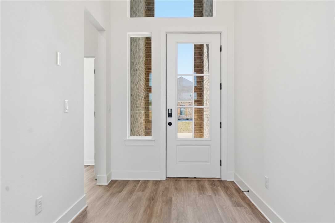 Morning Star - Residential