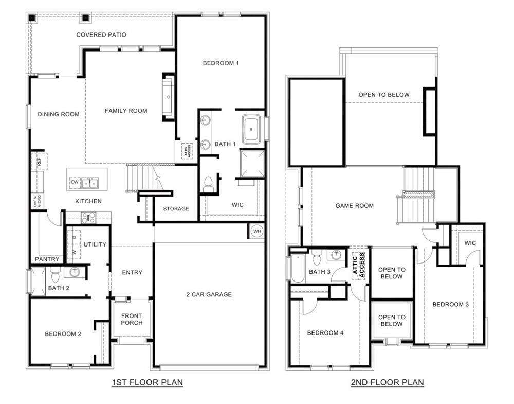 Morning Star - Residential