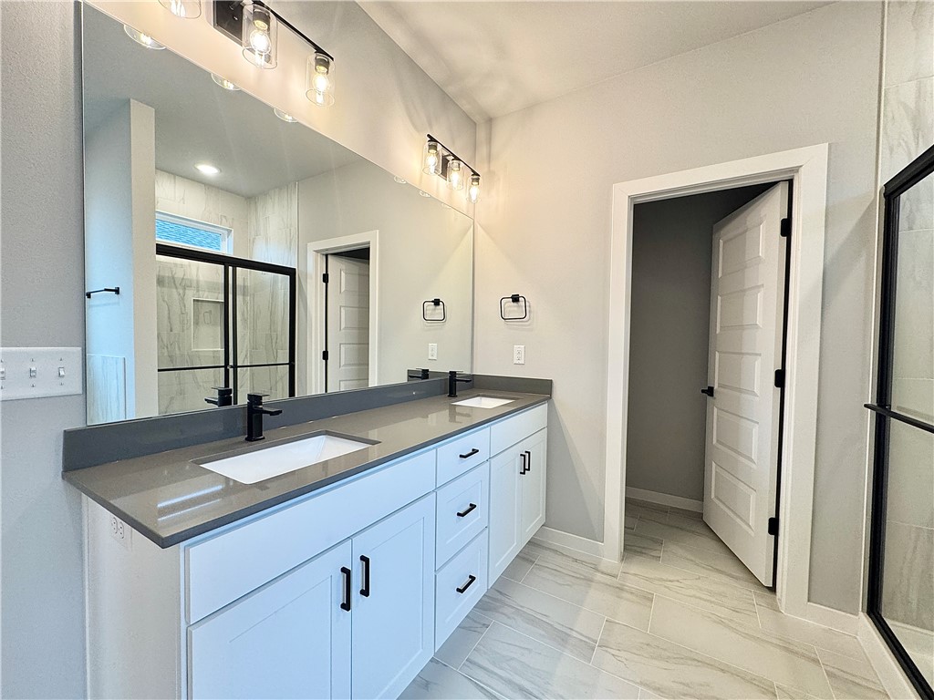 Osage Hills - Residential