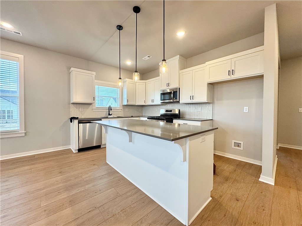 Osage Hills - Residential