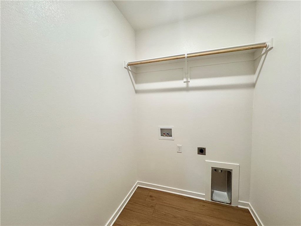 Osage Hills - Residential