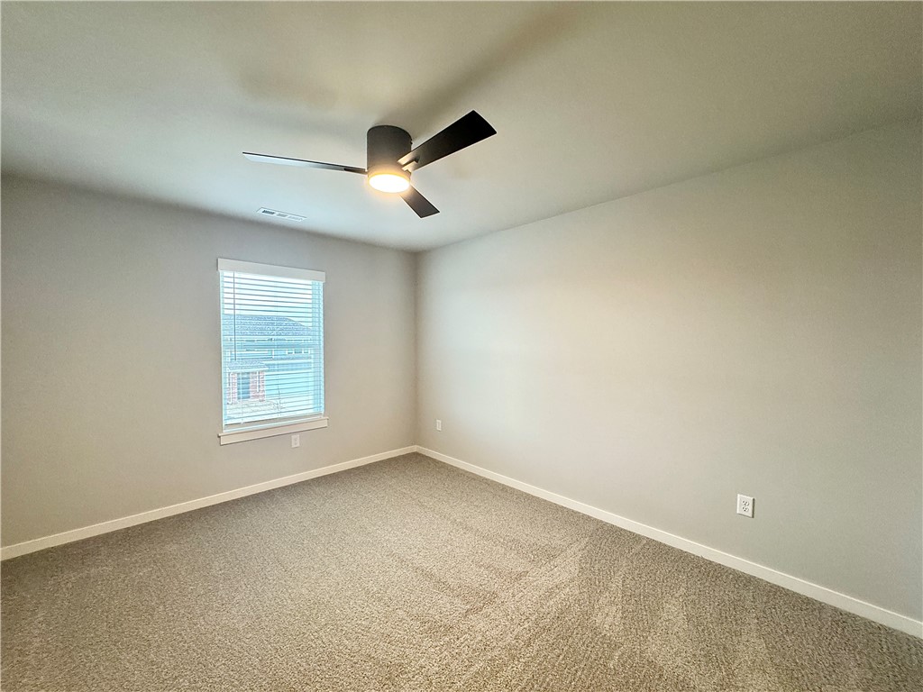 Osage Hills - Residential