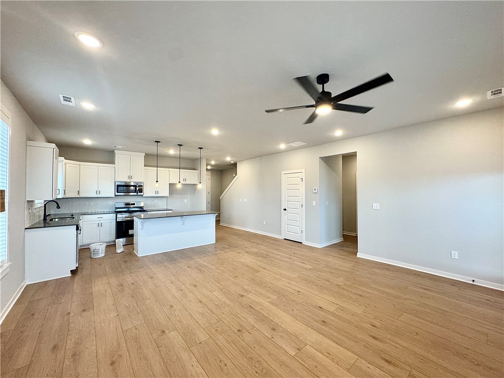 Osage Hills - Residential