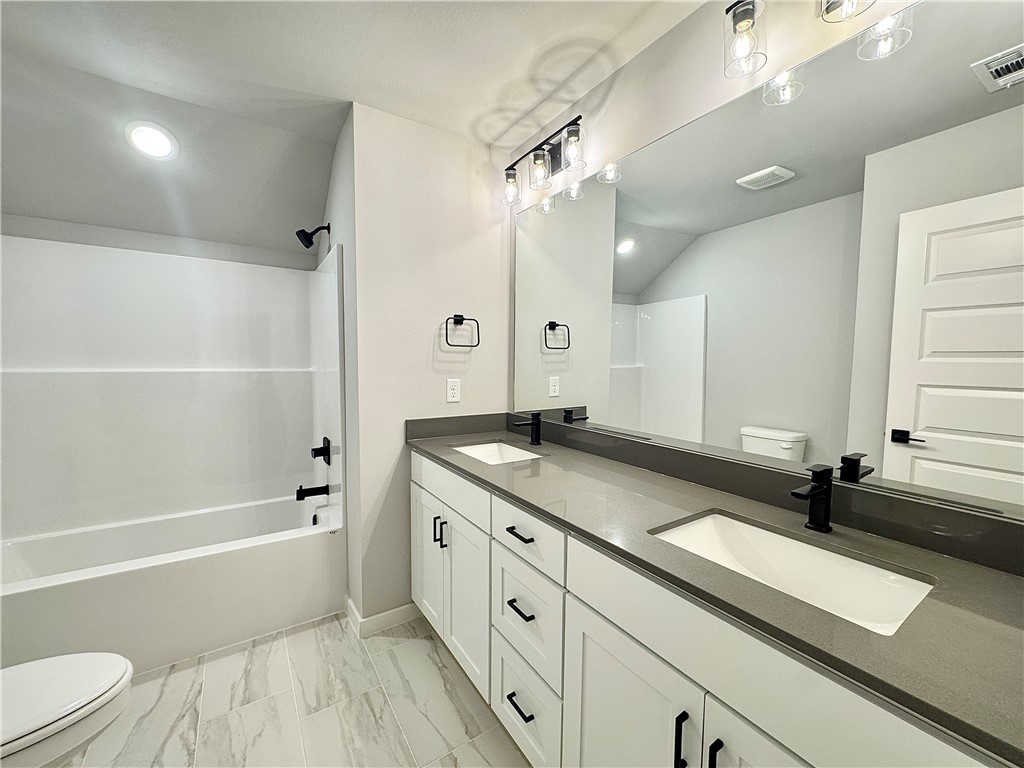 Osage Hills - Residential