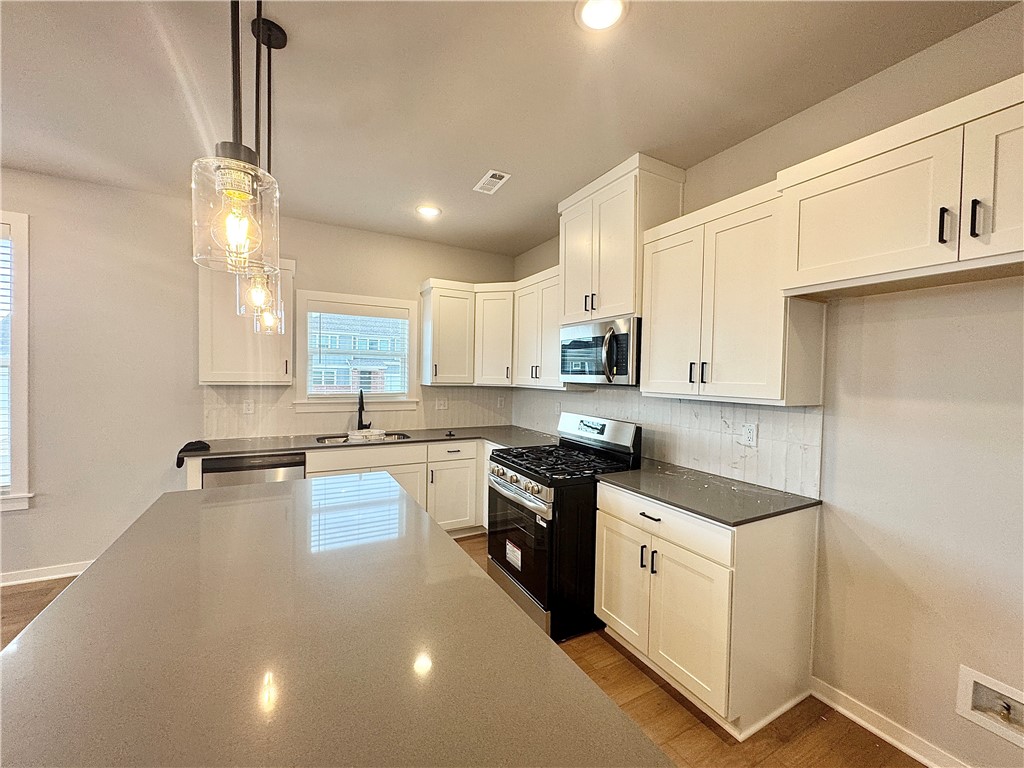 Osage Hills - Residential