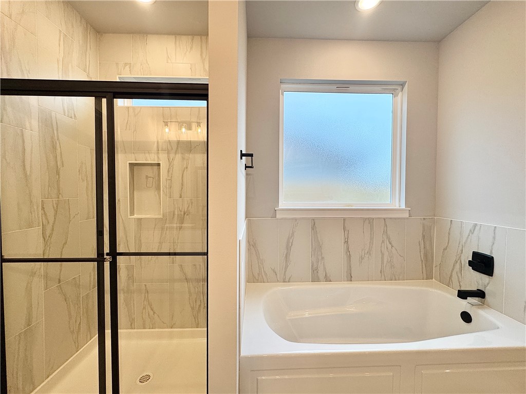 Osage Hills - Residential