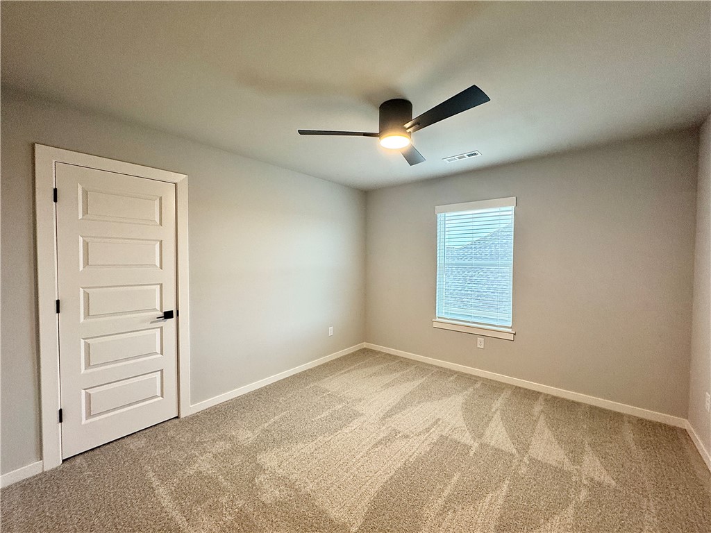 Osage Hills - Residential