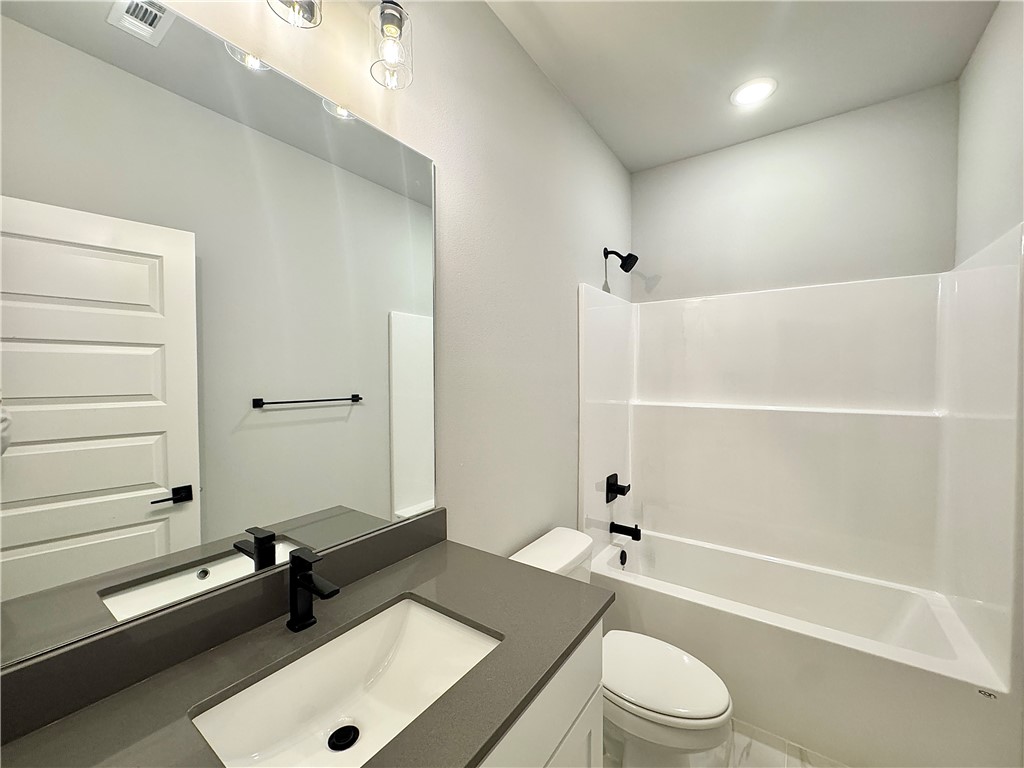 Osage Hills - Residential