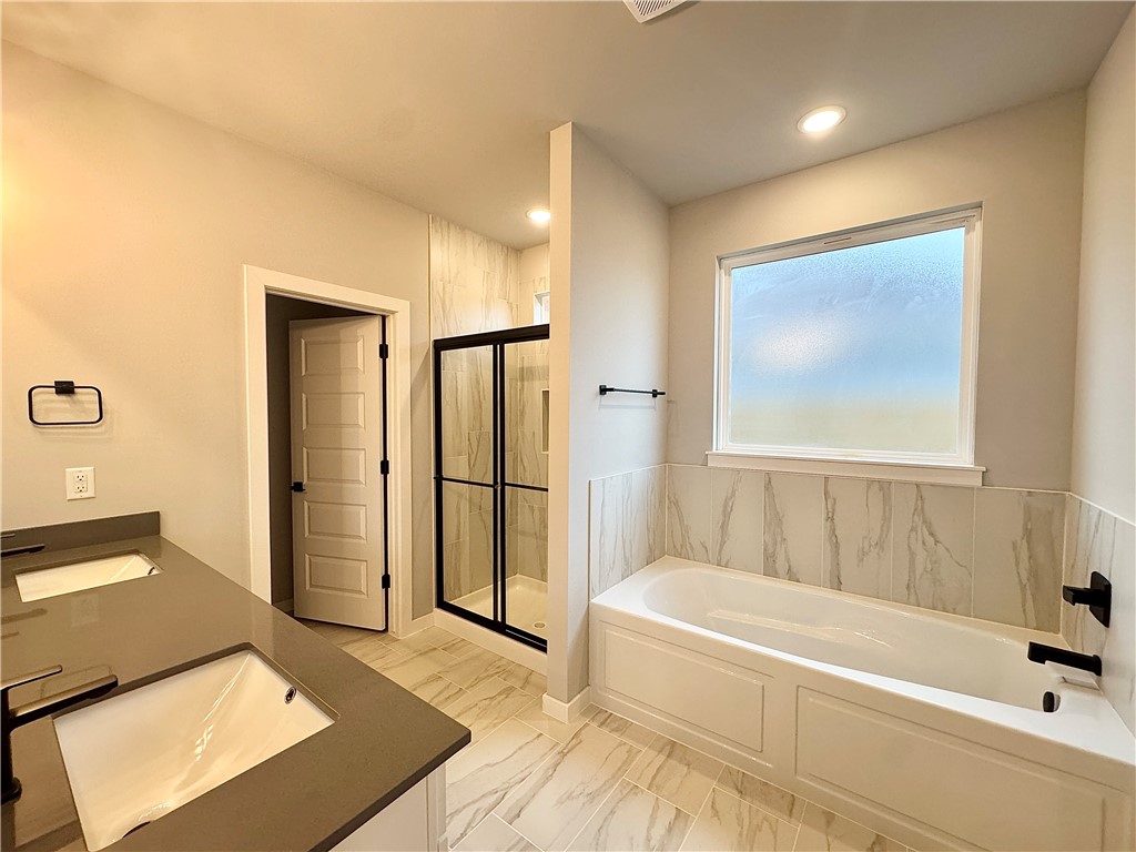 Osage Hills - Residential