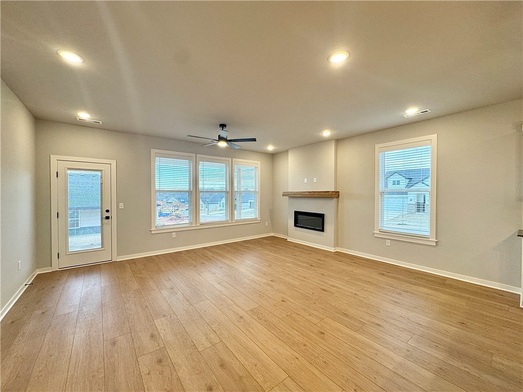 Osage Hills - Residential