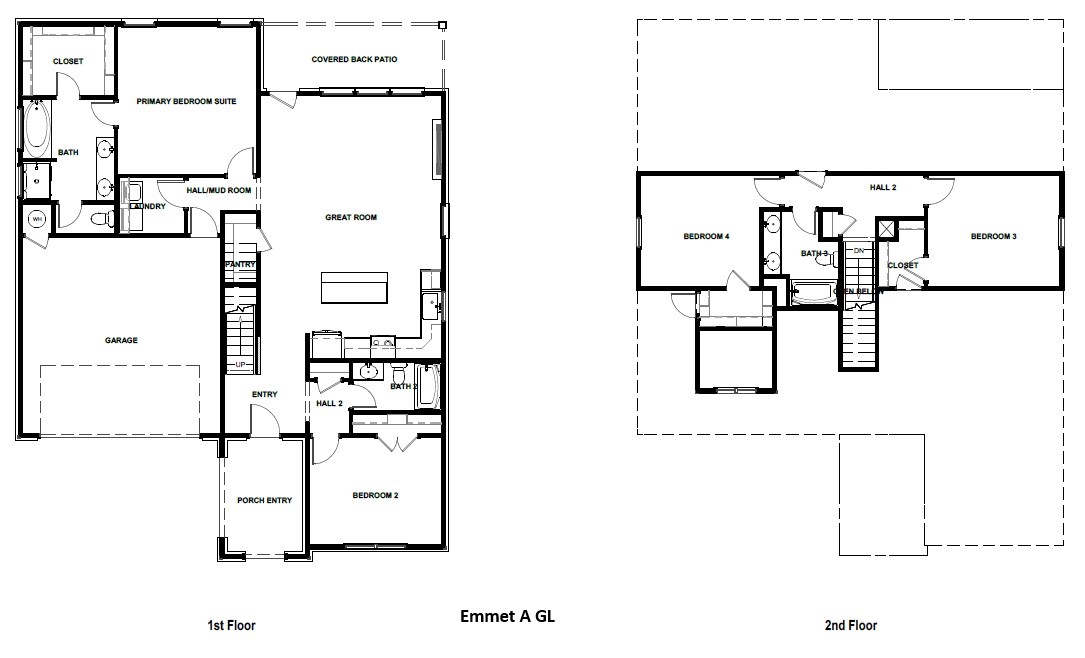 Osage Hills - Residential
