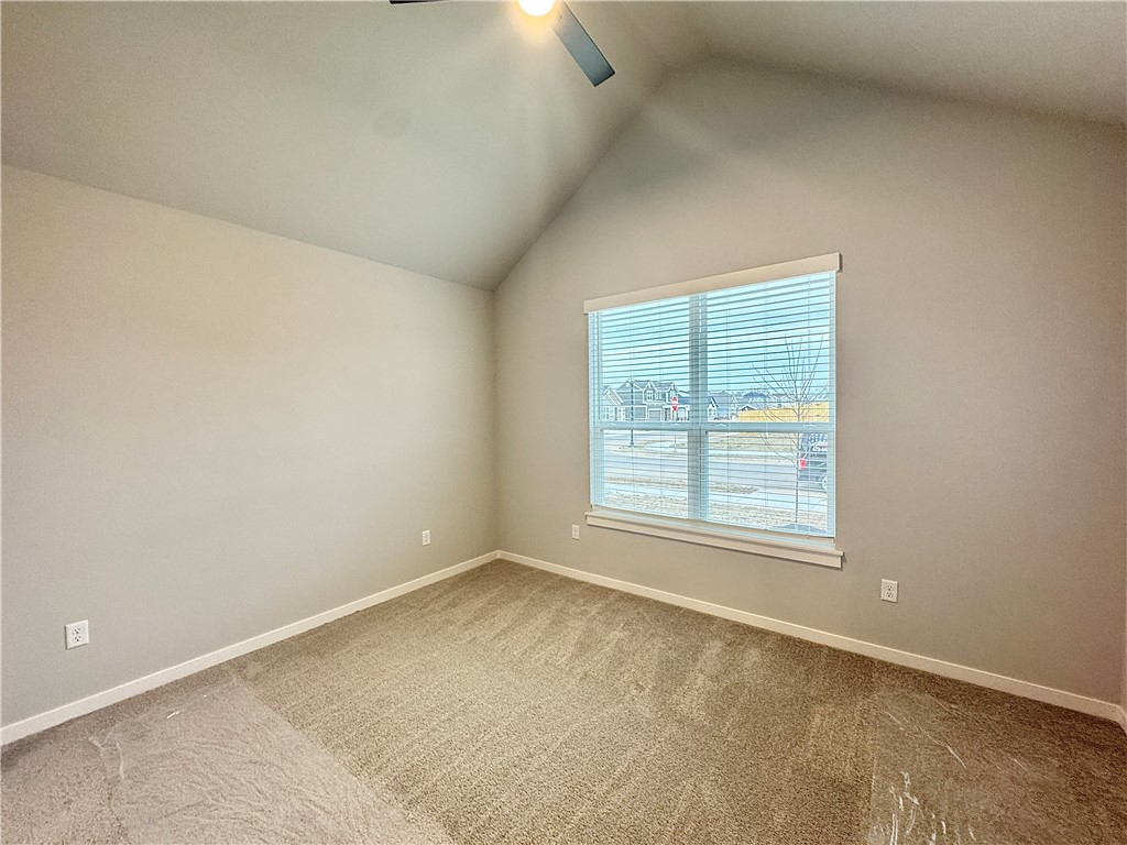 Osage Hills - Residential