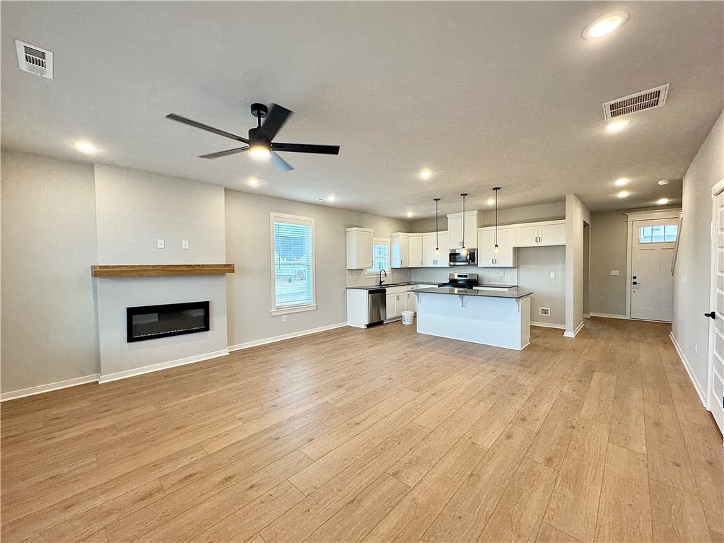 Osage Hills - Residential