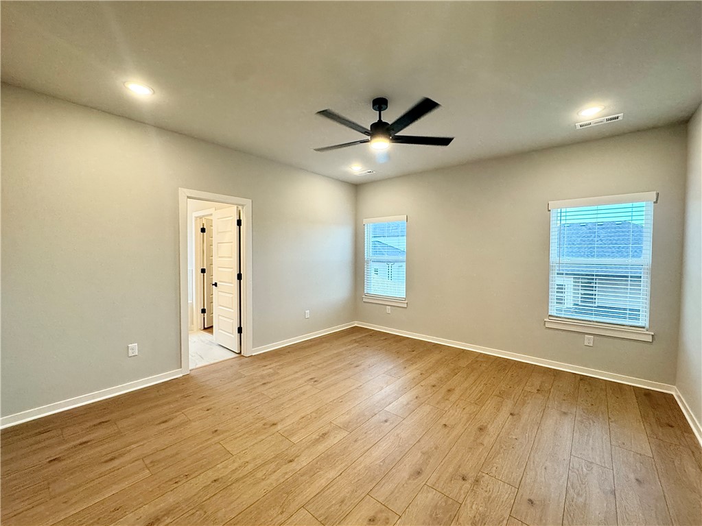 Osage Hills - Residential