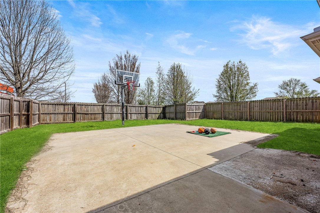 Park Central Pud Ph 1 Lowell - Residential