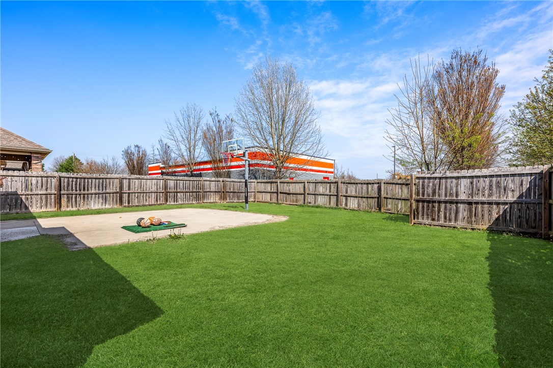 Park Central Pud Ph 1 Lowell - Residential