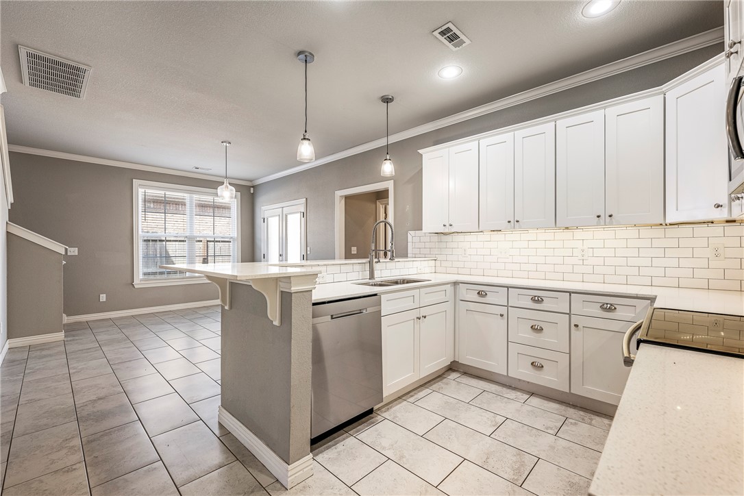 Park Central Pud Ph 1 Lowell - Residential