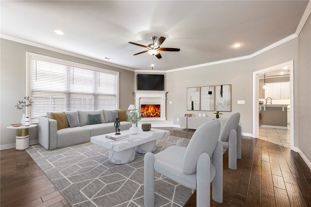 Park Central Pud Ph 1 Lowell - Residential