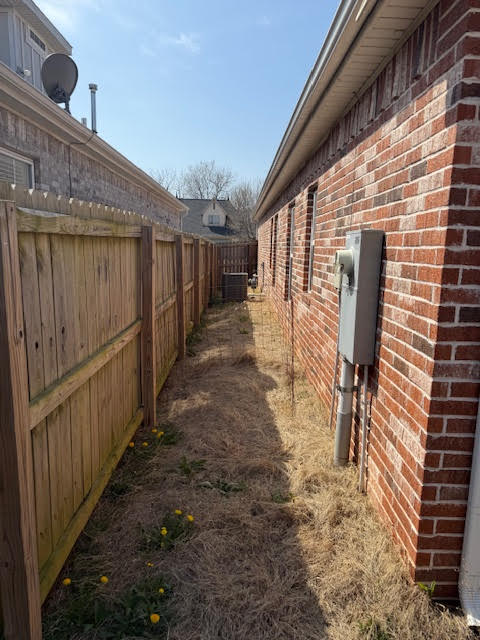 Park Central Pud Ph 1 Lowell - Residential