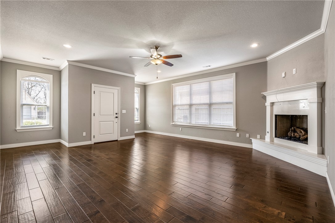 Park Central Pud Ph 1 Lowell - Residential