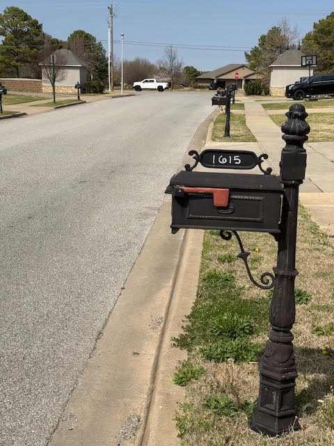 Park Central Pud Ph 1 Lowell - Residential