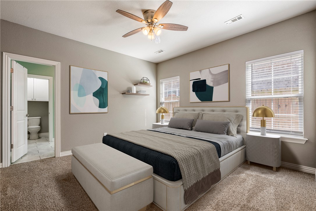 Park Central Pud Ph 1 Lowell - Residential