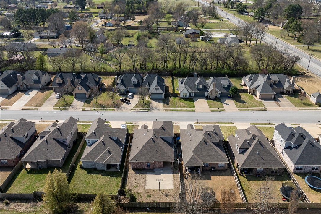 Park Central Pud Ph 1 Lowell - Residential