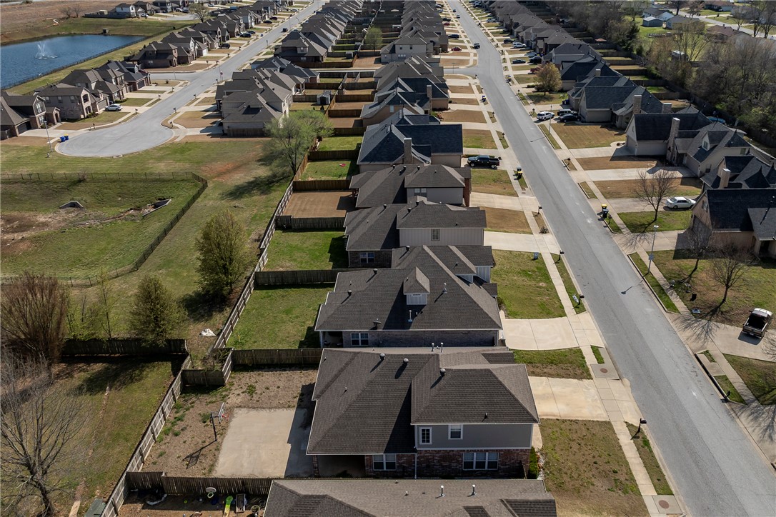 Park Central Pud Ph 1 Lowell - Residential