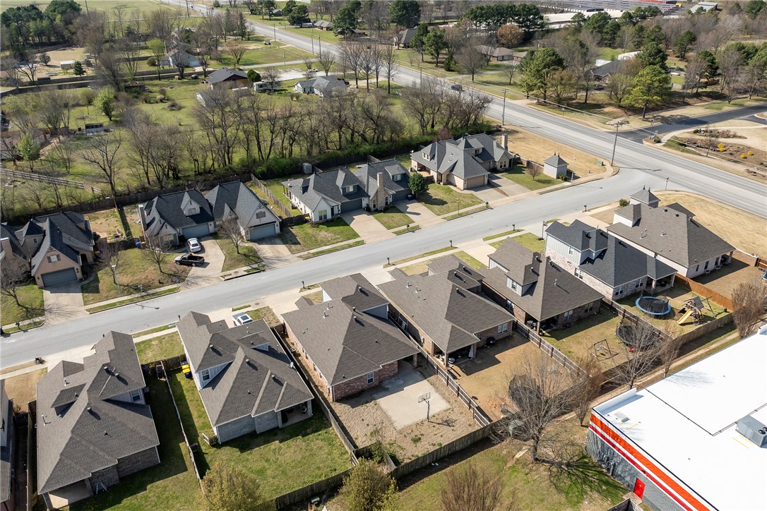 Park Central Pud Ph 1 Lowell - Residential