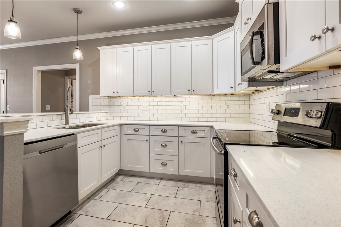 Park Central Pud Ph 1 Lowell - Residential