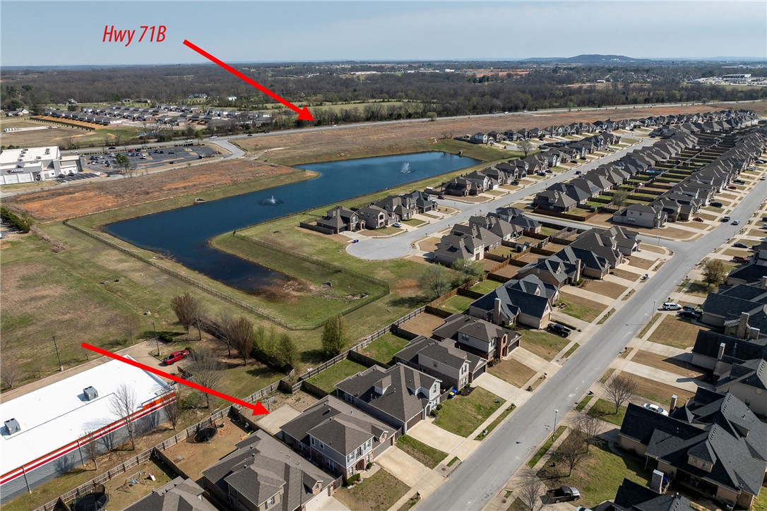 Park Central Pud Ph 1 Lowell - Residential