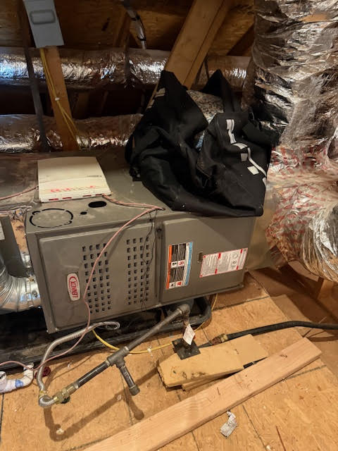 Park Central Pud Ph 1 Lowell - Residential