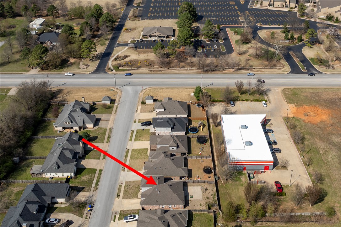 Park Central Pud Ph 1 Lowell - Residential