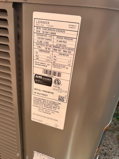 Park Central Pud Ph 1 Lowell - Residential