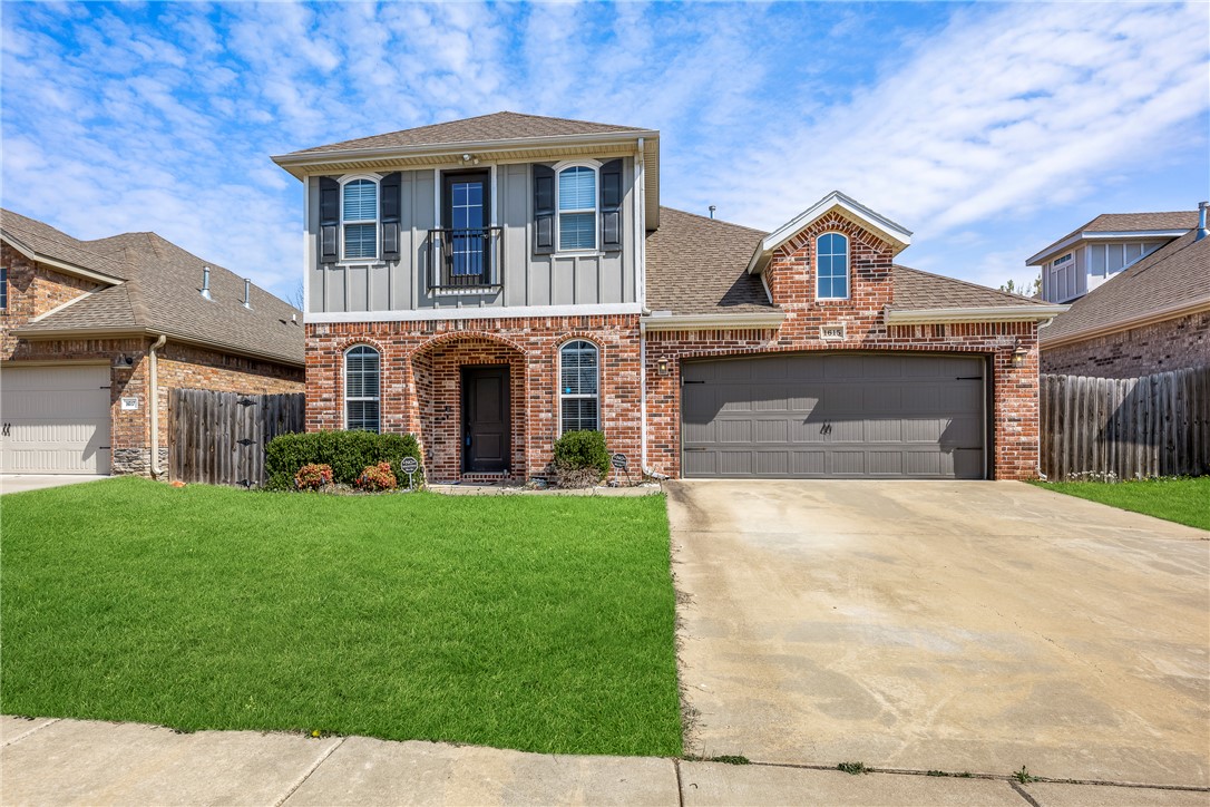 Park Central Pud Ph 1 Lowell - Residential