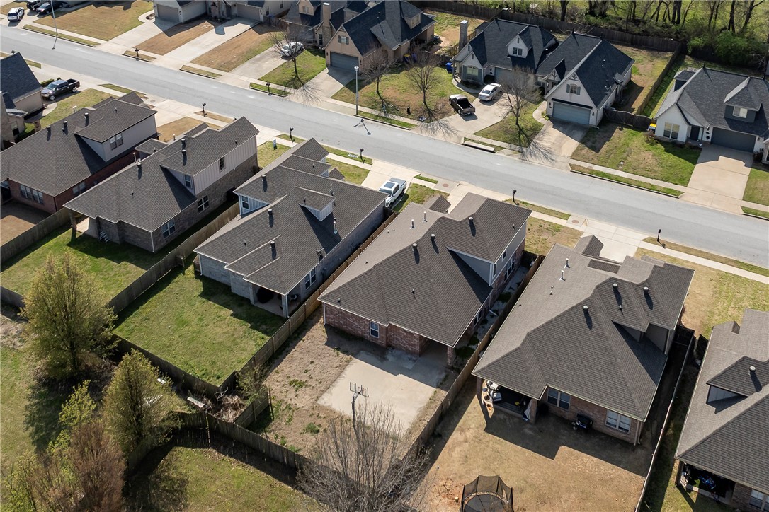 Park Central Pud Ph 1 Lowell - Residential