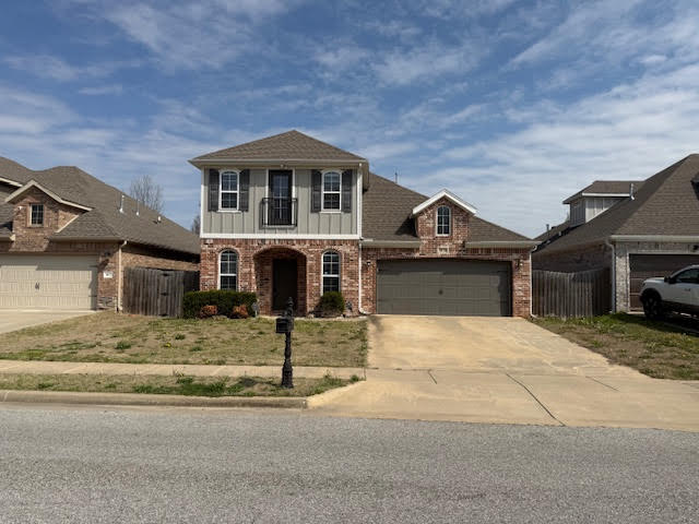 Park Central Pud Ph 1 Lowell - Residential