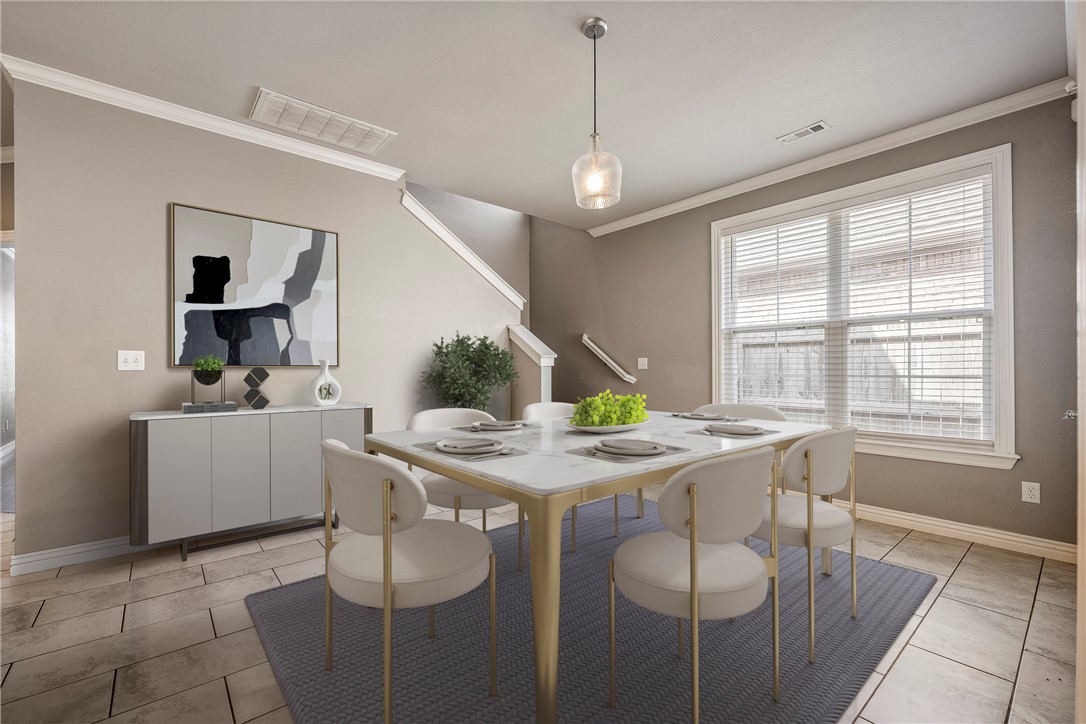 Park Central Pud Ph 1 Lowell - Residential