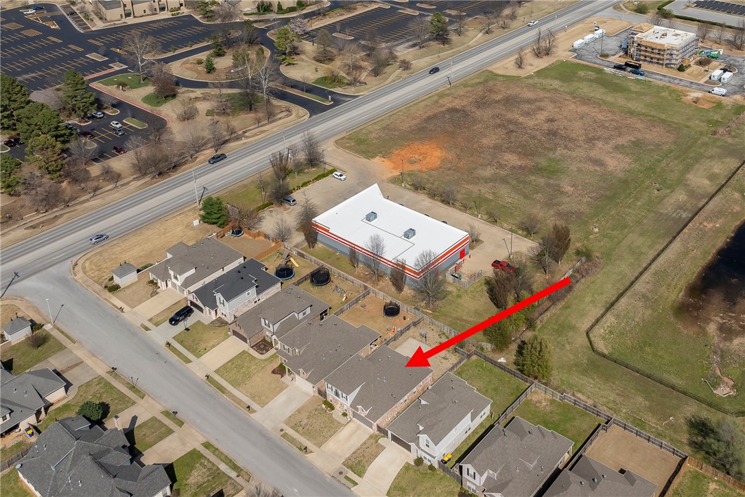 Park Central Pud Ph 1 Lowell - Residential